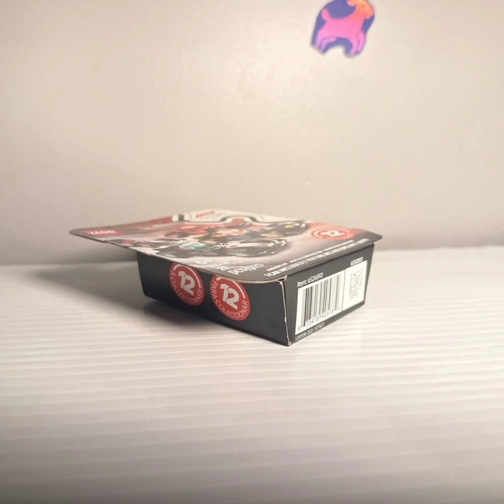 LEGO Formula 1 Racing Cars blindbox - Picture 2 of 4